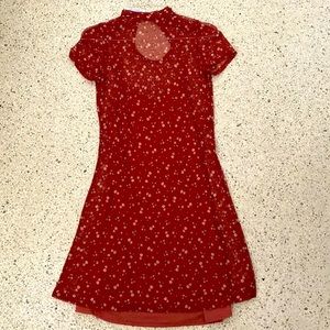 Persaya dress, never used it